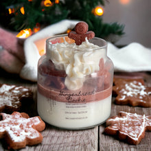 Load image into Gallery viewer, Gingerbread Cookie (16oz)