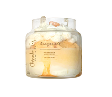 Load image into Gallery viewer, Orangesicle Dessert Candle (14oz)