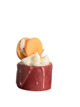 Load image into Gallery viewer, Mini Cake Baked Candle