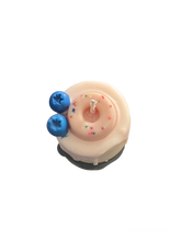 Load image into Gallery viewer, Mini Cake Baked Candle