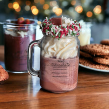 Load image into Gallery viewer, Hot Chocolate (16oz)
