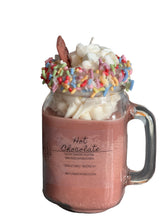 Load image into Gallery viewer, Hot Chocolate (16oz)
