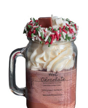 Load image into Gallery viewer, Hot Chocolate (16oz)

