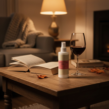 Load image into Gallery viewer, Dark Romance Room and Linen Spray
