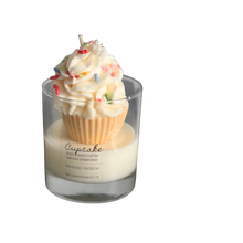 Load image into Gallery viewer, Cupcake Signature Edition Candle
