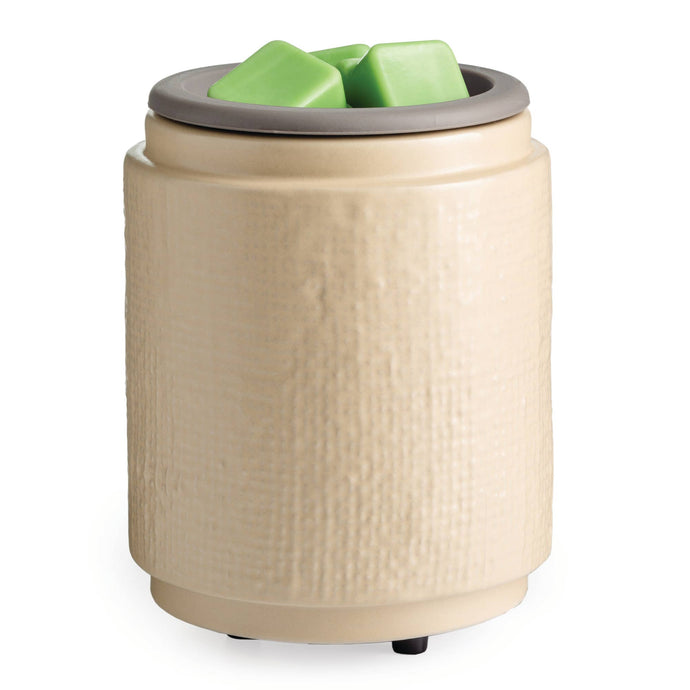 Flip Dish Warmer- Linen