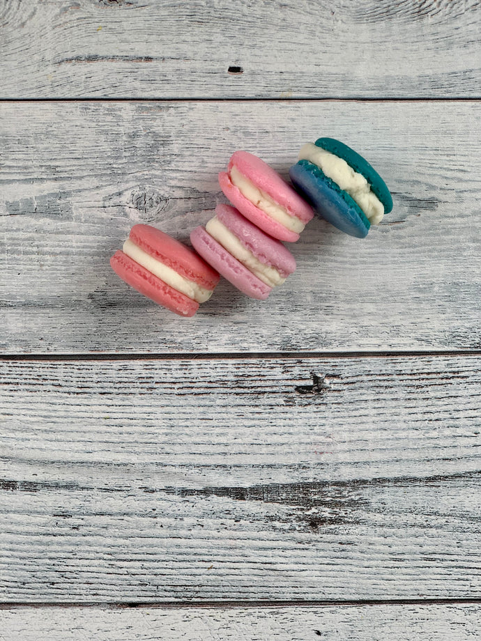 Macaroon Wax Melts