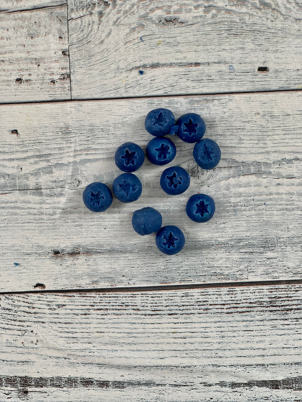 Blueberry Wax Melts