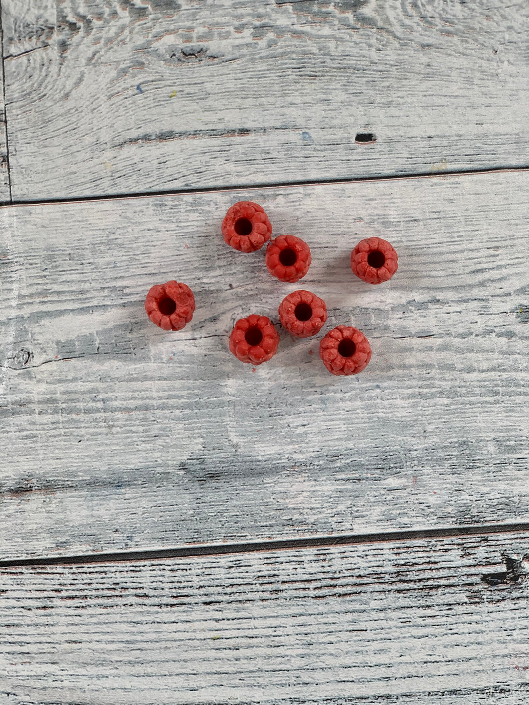 Raspberry Wax Melts