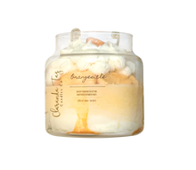 Load image into Gallery viewer, Orangesicle Dessert Candle (14oz)
