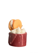 Load image into Gallery viewer, Mini Cake Baked Candle
