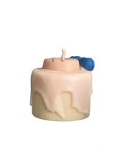 Load image into Gallery viewer, Mini Cake Baked Candle

